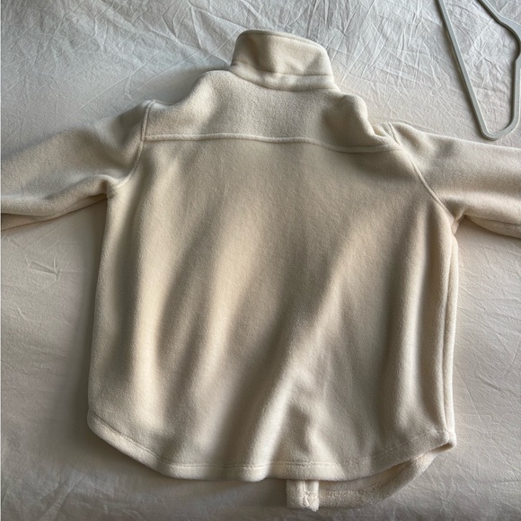 Donni Polar Fleece Shirt Jacket - Picture 3 of 7